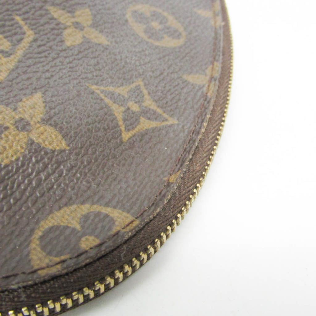 Louis Vuitton Monogram · Cosmetic Pouch