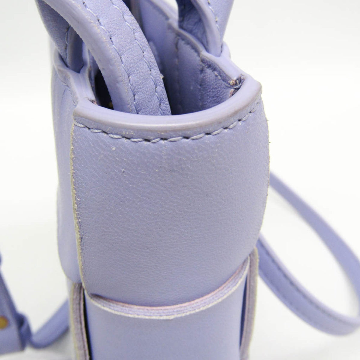 Bottega Veneta Mini Cassette
