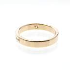 Van Cleef & Arpels Toujours · Rose Gold