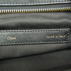 Chloé Alice · Leather