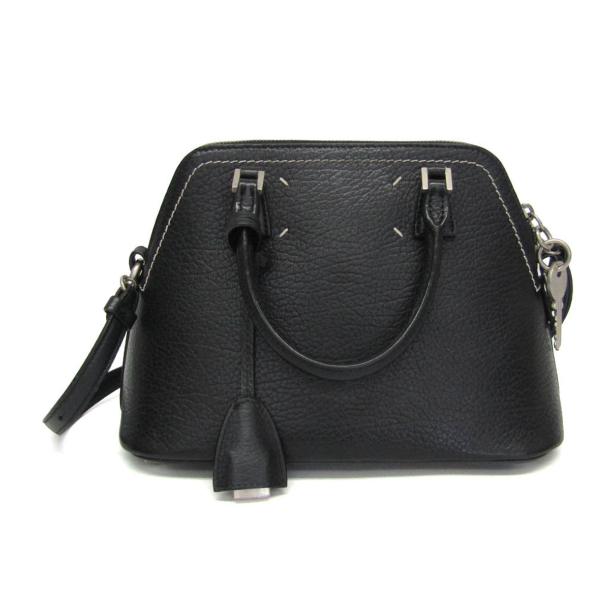 Maison Margiela 5AC · Leather