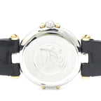 Omega Constellation · 18K Yellow Gold · Quartz