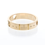 Gucci Icon · Rose Gold