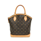 Louis Vuitton Lockit · Monogram