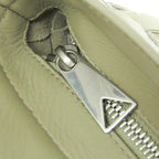 Bottega Veneta Intrecciato · Travertine