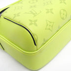 Louis Vuitton Outdoor Messenger · Taigarama