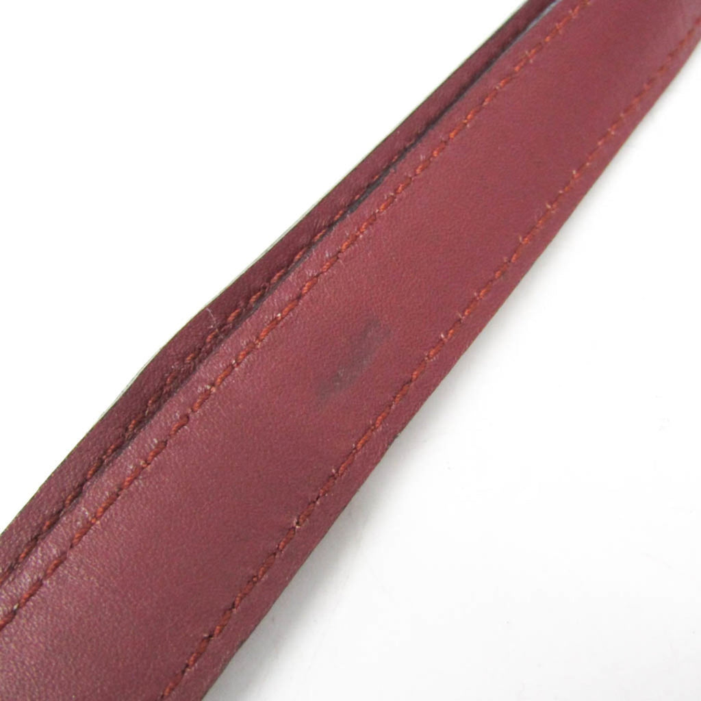 Cartier Must · Leather Shoulder