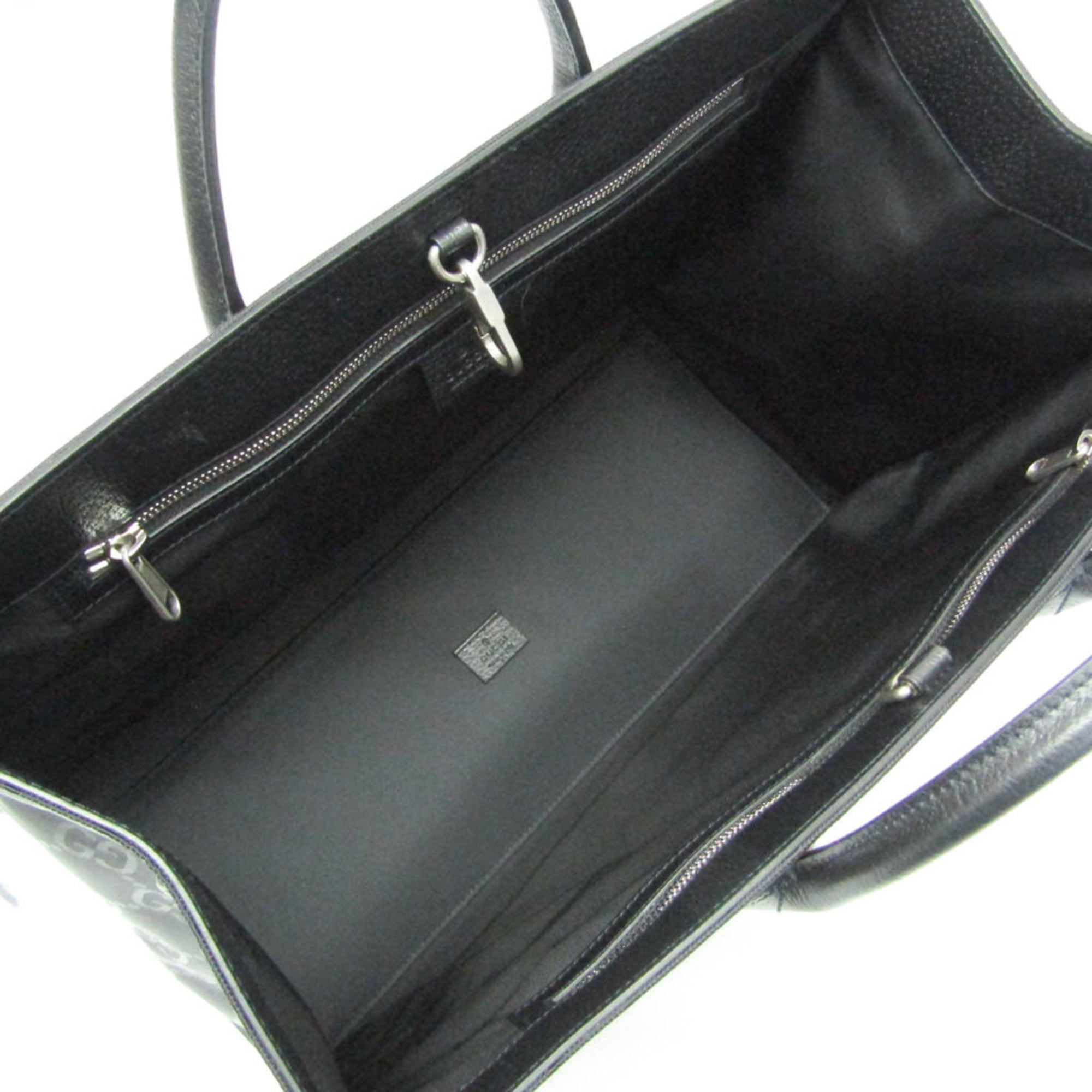 Gucci Off The Grid GG · Nylon Canvas