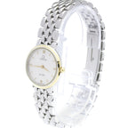 Omega De Ville · Gold Plated Steel · Quartz