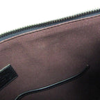 Louis Vuitton Monogram Macassar Kitan