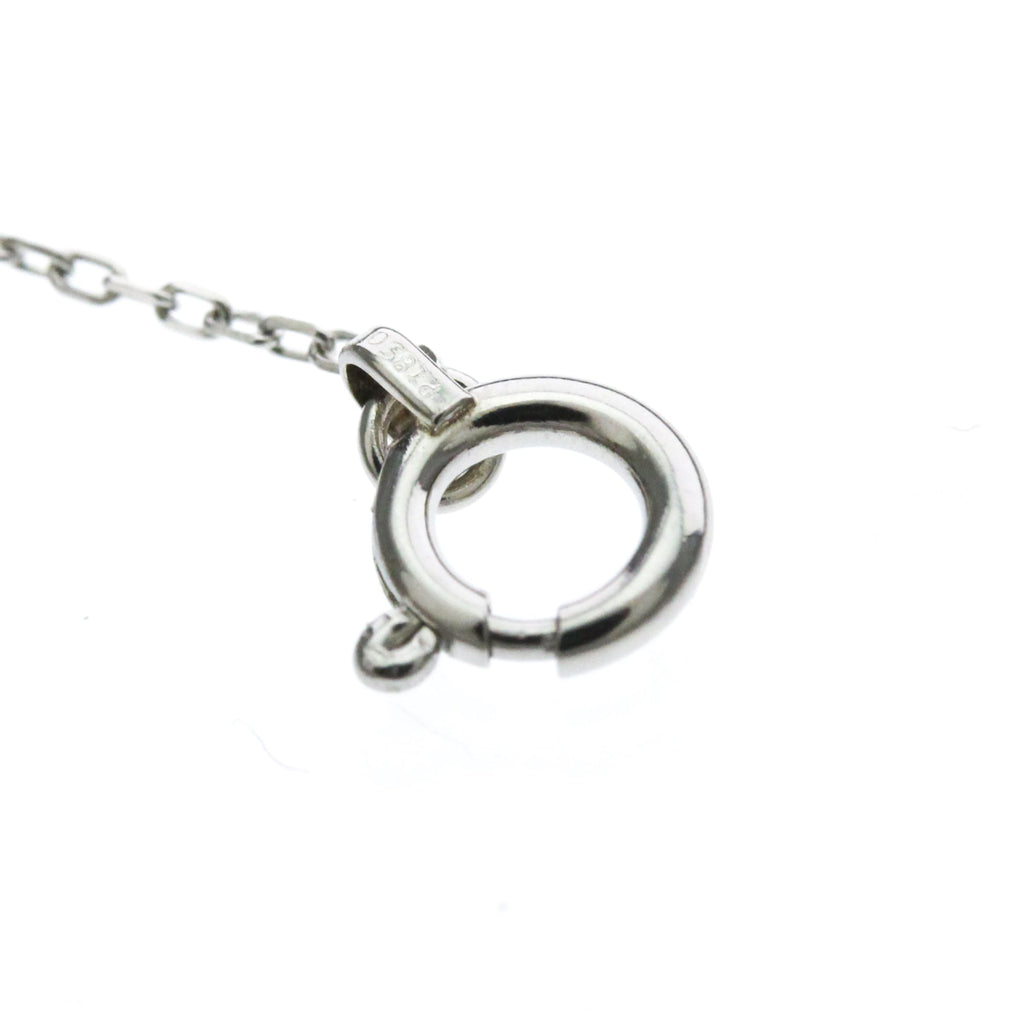 Vendome Aoyama · Platinum · Gemstone & Diamond