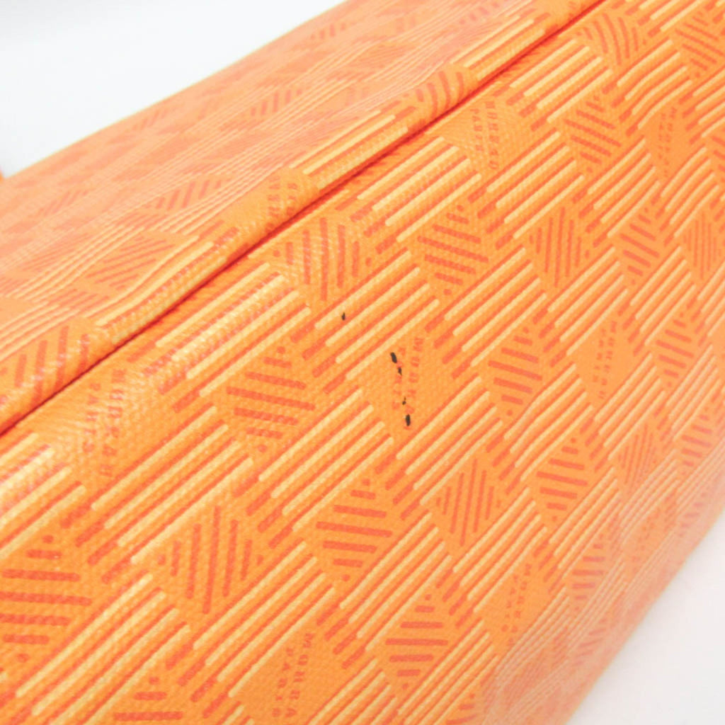 Moreau Saint Tropez · Canvas & Leather
