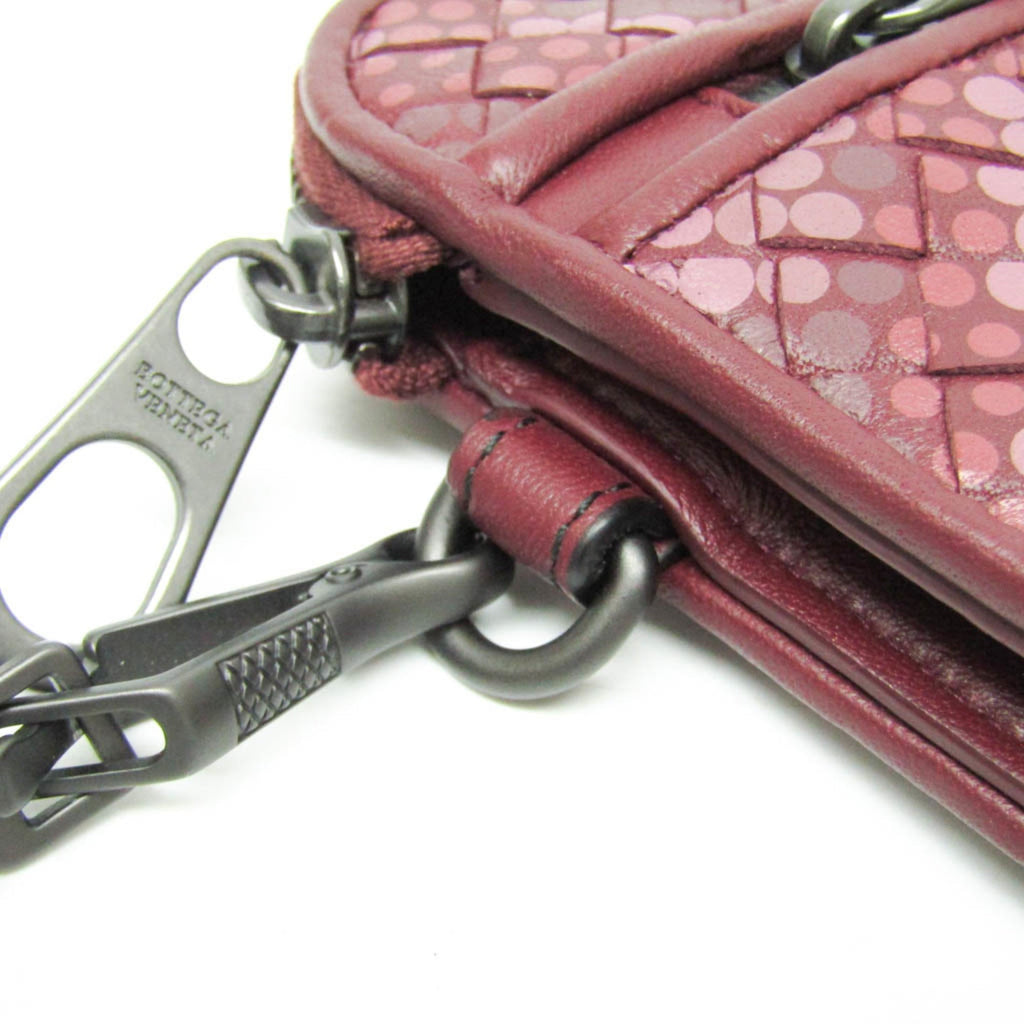 Bottega Veneta Intrecciato Clutch