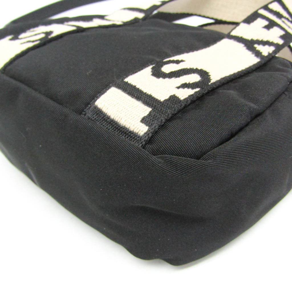 Stella McCartney Logo · Small Crossbody