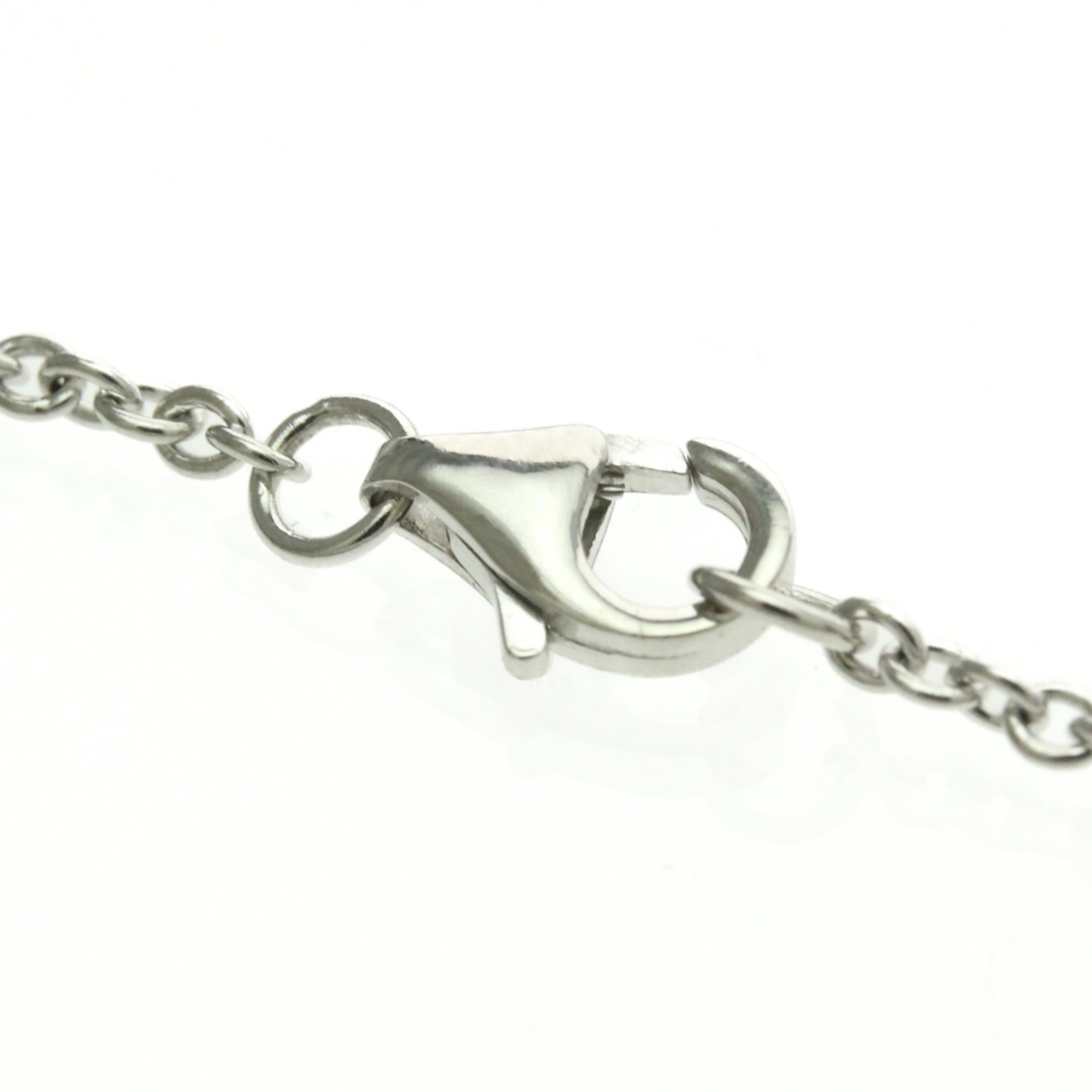 Cartier Baby Love · 18K White Gold