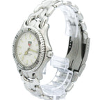 Tag Heuer Sel Professional · Steel · Quartz