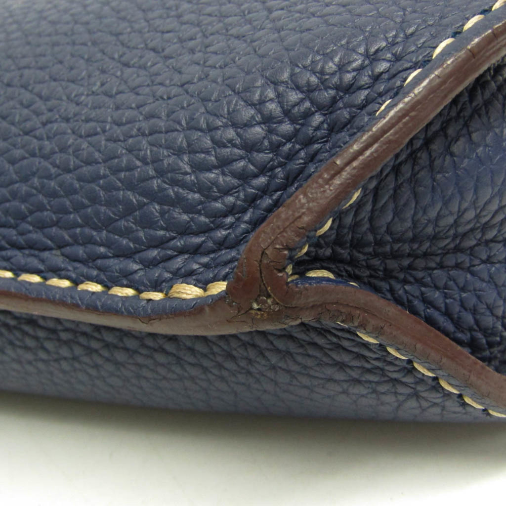 Moreau Bregancon · Leather