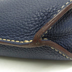 Moreau Bregancon · Leather