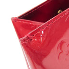Louis Vuitton Reade PM · Vernis Pomme d'Amour