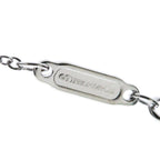 Tiffany T Smile · 18K White Gold