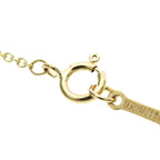 Tiffany Apple · 18K Yellow Gold