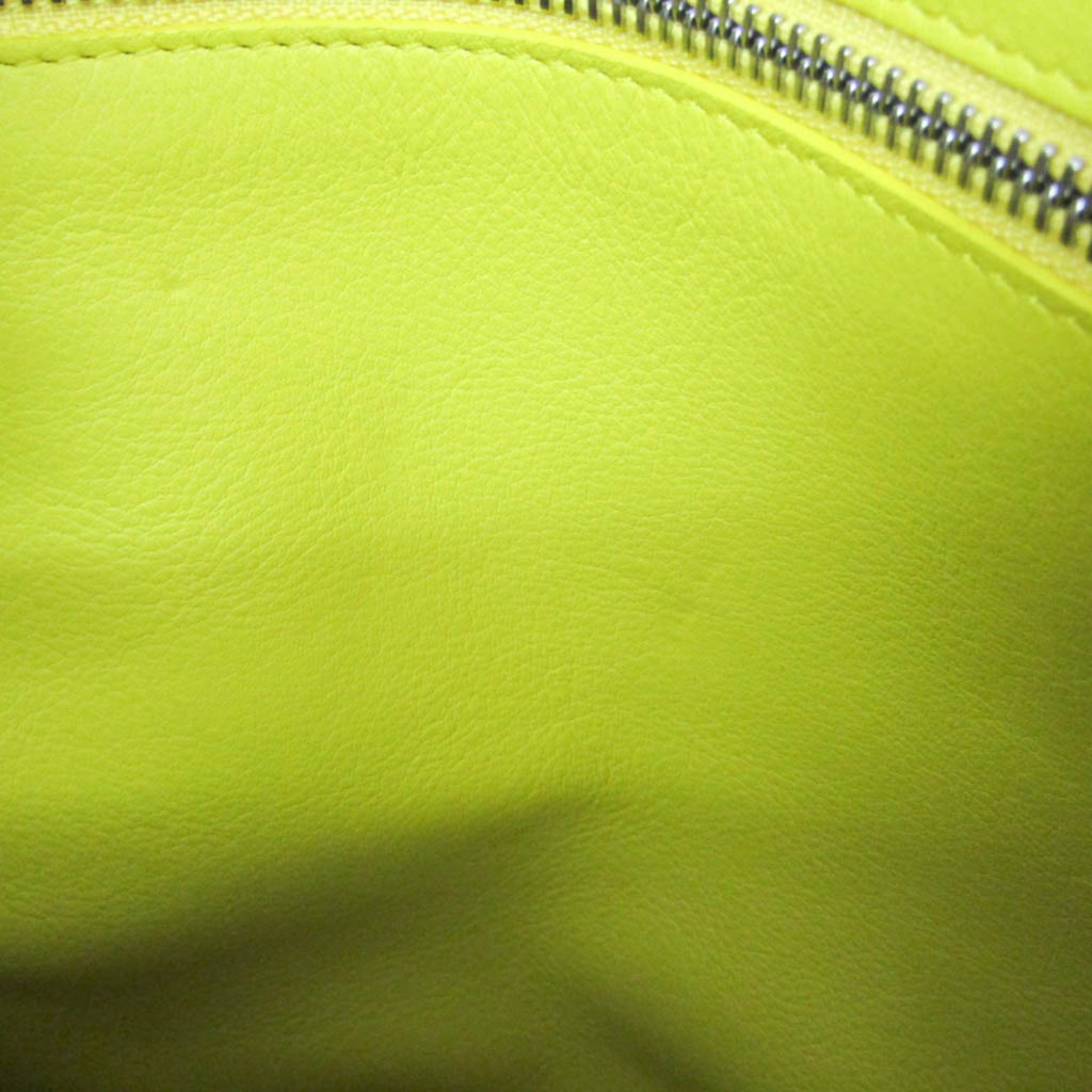 Loewe Amazona 75 · Calfskin