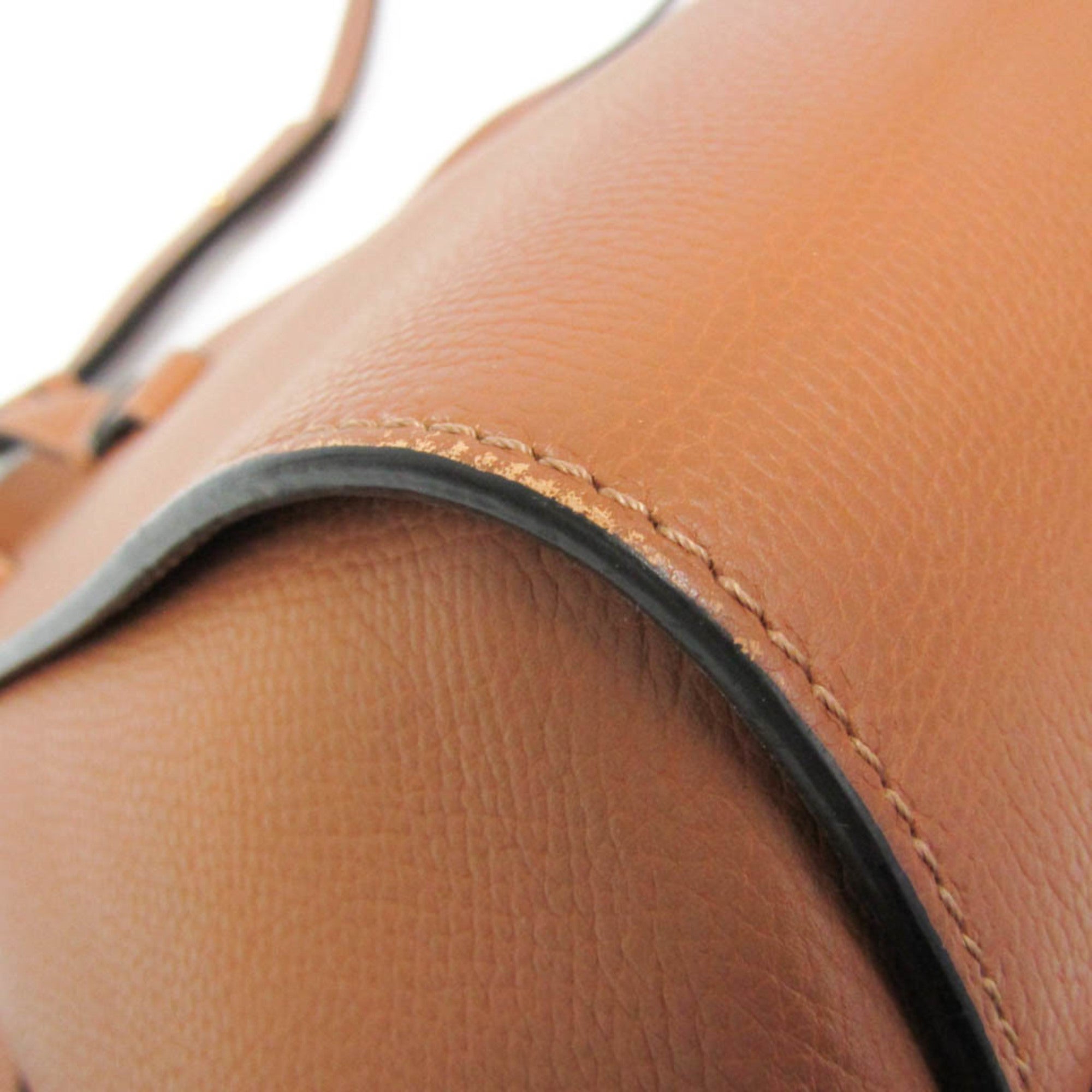 Loewe Hammock Small · Leather