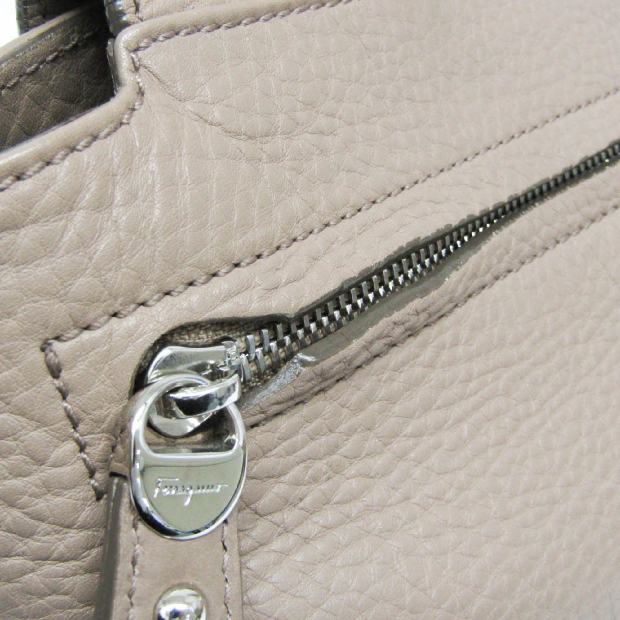 Salvatore Ferragamo Gancini · Medium Sophia