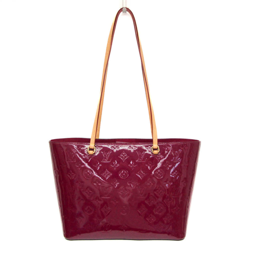 Louis Vuitton Monogram Vernis · Long Beach