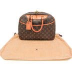 Louis Vuitton Deauville · Monogram