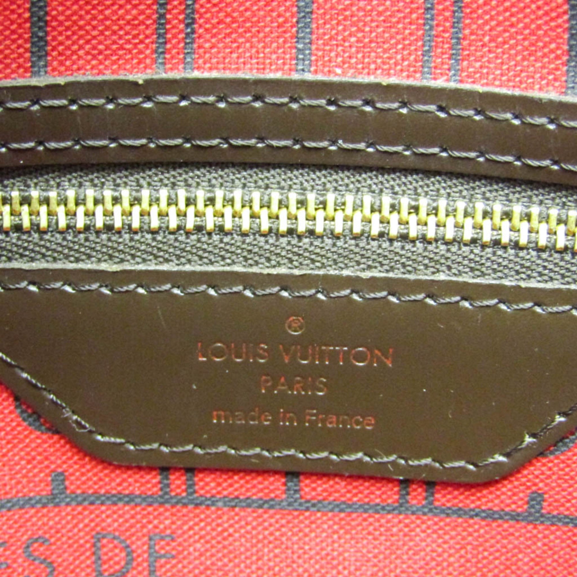 Louis Vuitton Damier Neverfull PM