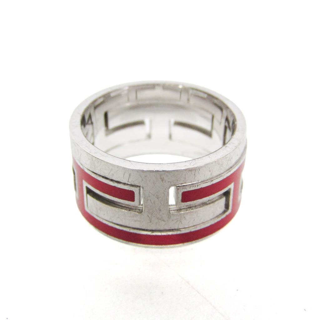 Hermès Move H · Sterling Silver