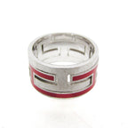 Hermès Move H · Sterling Silver