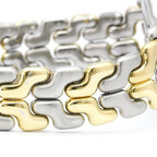 Tag Heuer Sel · Gold Plated Steel · Quartz