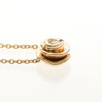 Dior Rose Dior Couture · Rose Gold · Diamond