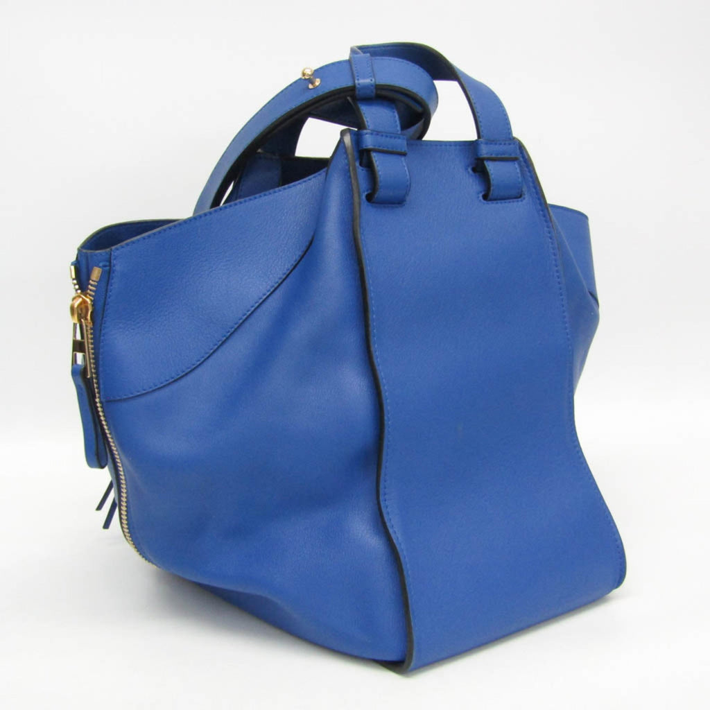 Loewe Hammock Medium · Leather