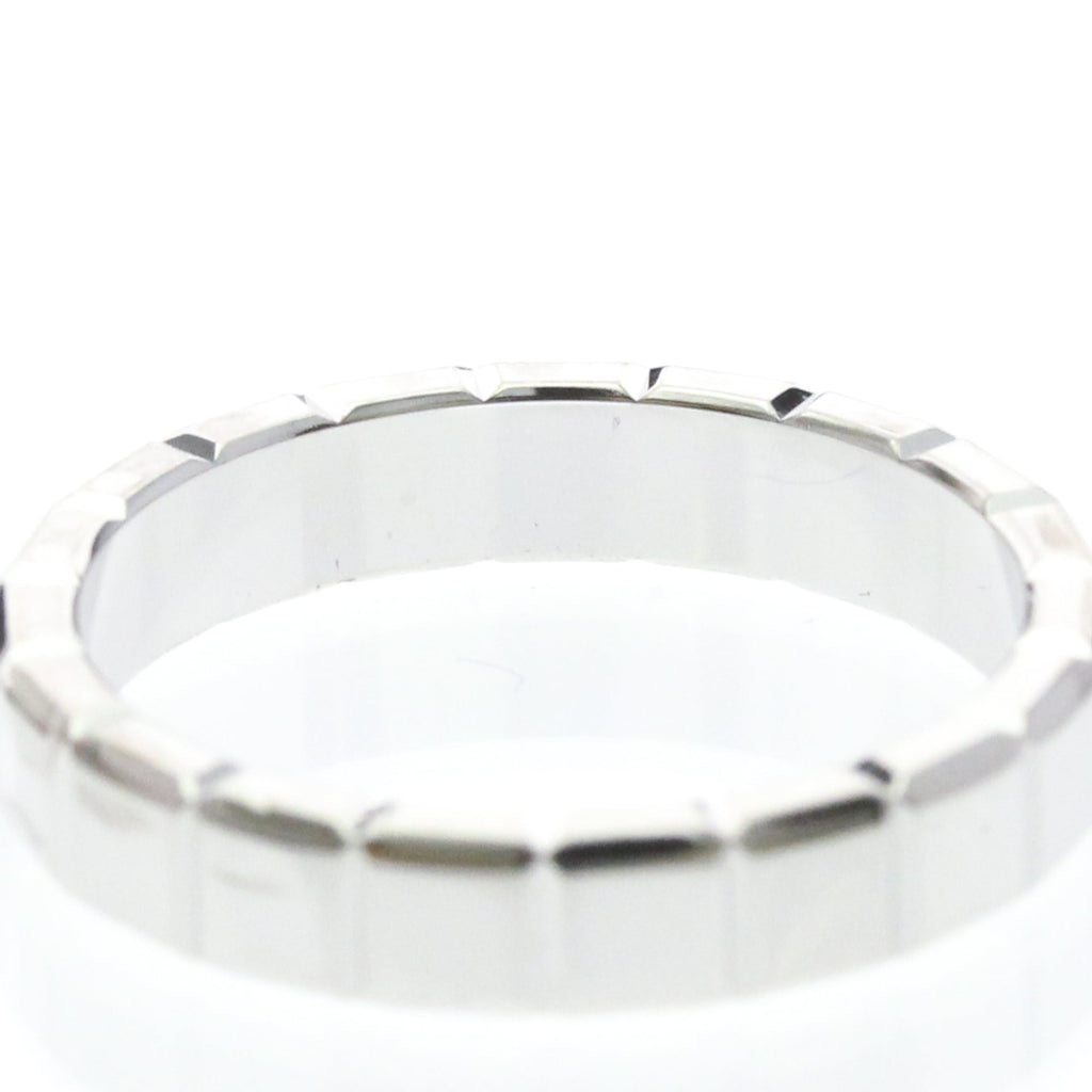 Chopard Ice Cube · 18K White Gold · Diamond