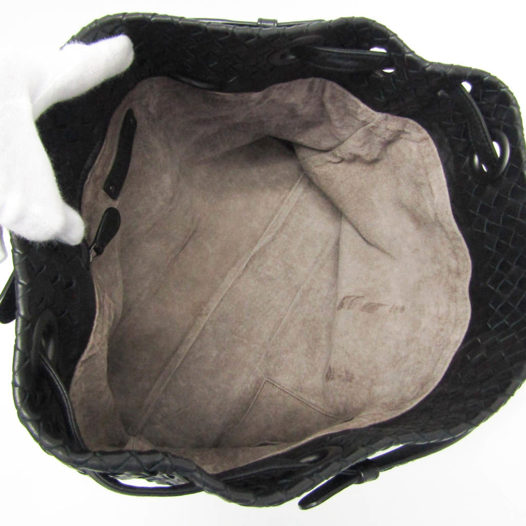 Bottega Veneta Intrecciato · Garda Bag