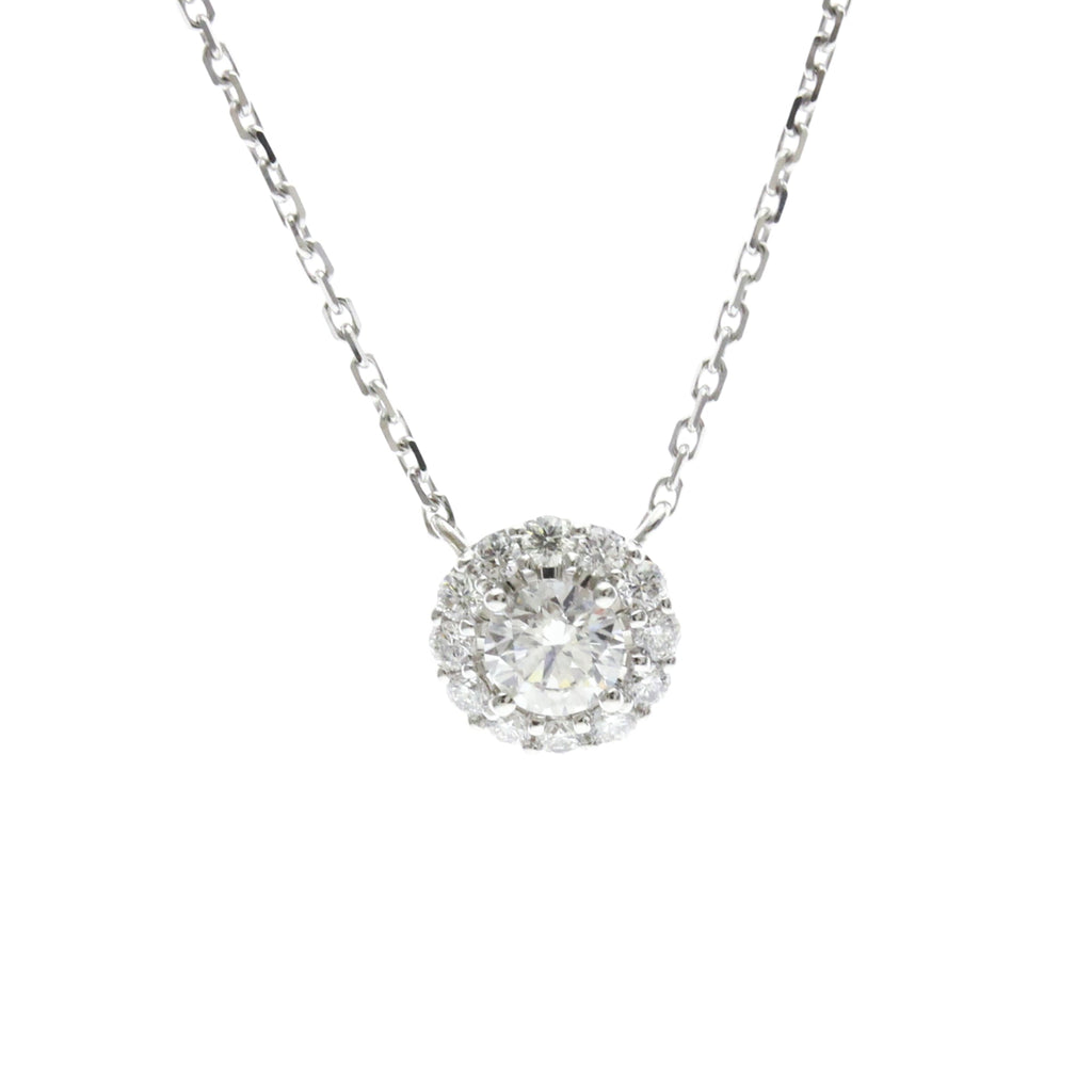 Graff Constellation · Diamond · 18K White Gold