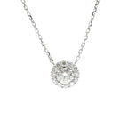 Graff Constellation · Diamond · 18K White Gold