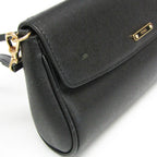Fendi Mini Pouch · Leather