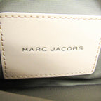 Marc by Marc Jacobs · Enamel Leather Tote
