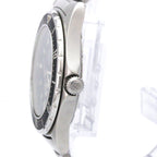 Tag Heuer Professional · Steel · Chronograph
