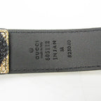 Gucci Kids · Leather Belt Bag