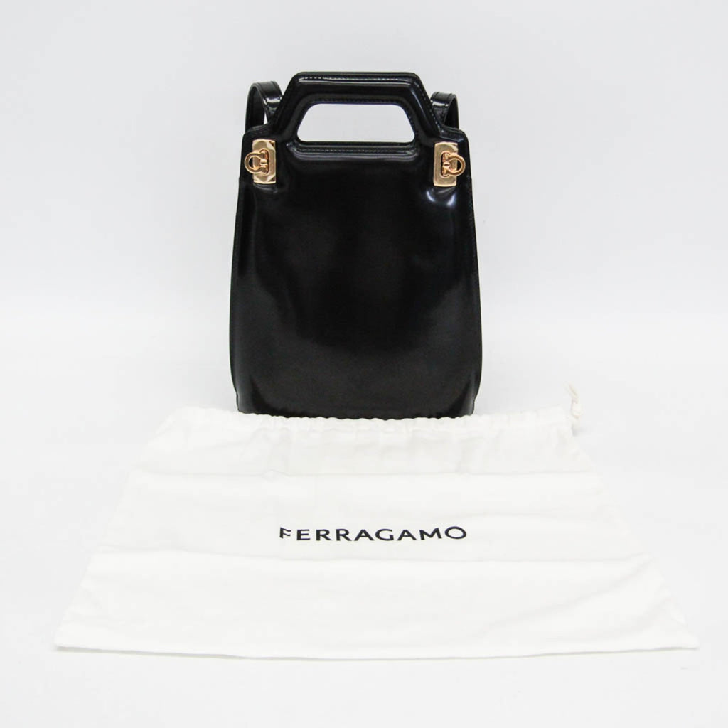 Salvatore Ferragamo Gancini Wanda