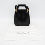 Salvatore Ferragamo Gancini Wanda