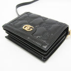 Gucci GG Matelassé · Mini Shoulder Bag
