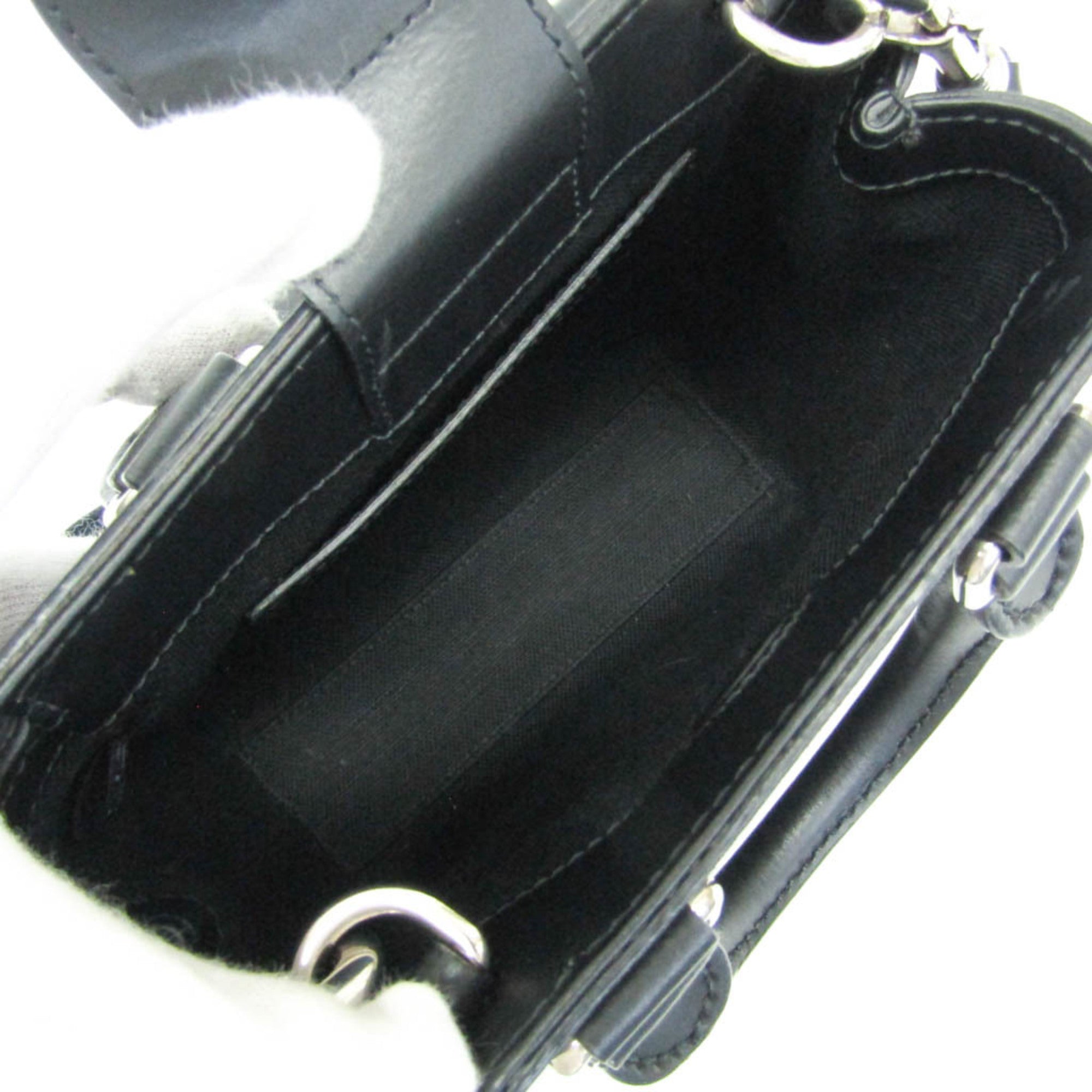 Gucci · GG Supreme Shoulder Bag