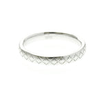 Gucci Diamantissima · 18K White Gold