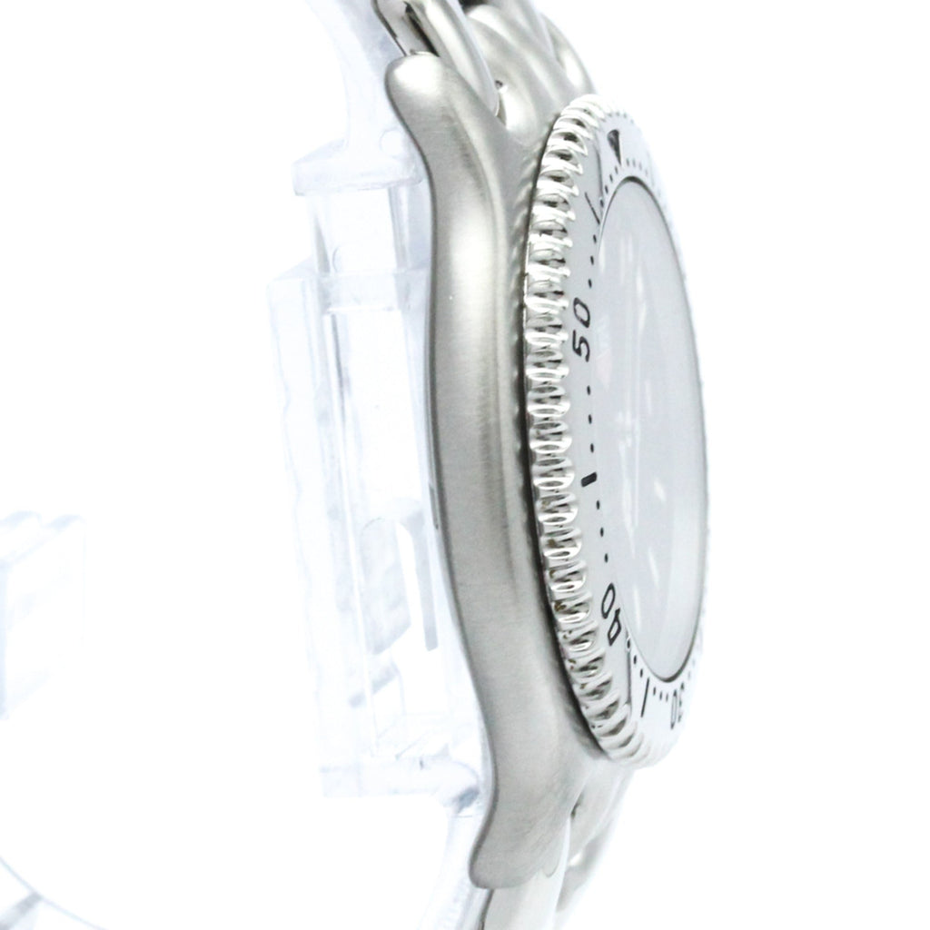 Tag Heuer Sel Professional · Steel · Quartz